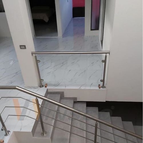 Dernière affaire concernant ✨ WinscoMetal RVS buizen ️ Le choix parfait pour le leuningen en balustrades de haute qualité!