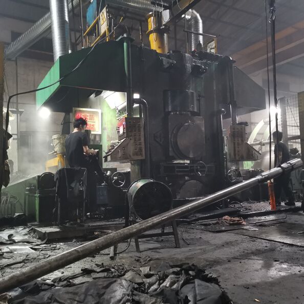 (GuangDong)Foshan Winsco Metal Products Co., Ltd. ligne de production en usine