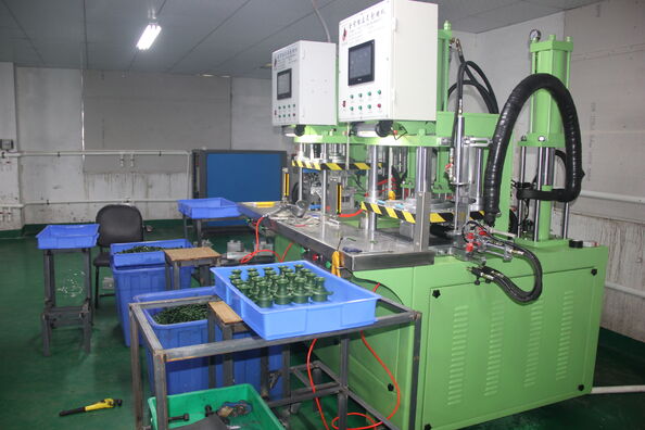 (GuangDong)Foshan Winsco Metal Products Co., Ltd. ligne de production en usine
