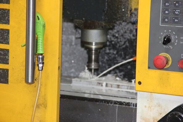 (GuangDong)Foshan Winsco Metal Products Co., Ltd. ligne de production en usine