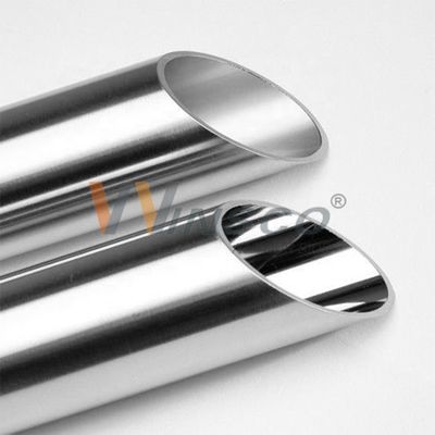 Qualité  High Strength Austenitic Steel Alloy Thickness 0.3mm-3.0mm for Heavy-Duty Applications usine