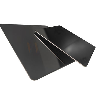 feuille superbe d'acier inoxydable de miroir de 1000mm