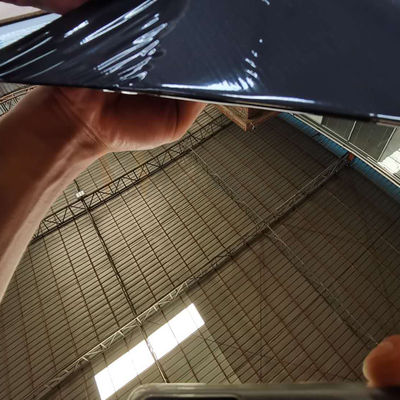 Le miroir titanique d'acier inoxydable de l'or 304 finissent 1219mm pour la décoration
