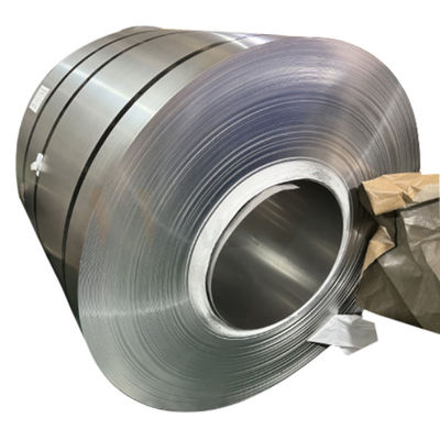 Bobine laminée à froid par 1220mm de vente chaude 1.0mm 4Ft d'acier inoxydable