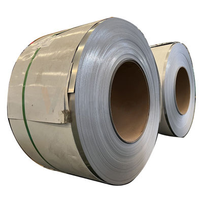 la qualité principale de largeur de 1500mm a laminé à froid la bobine d'acier inoxydable d'épaisseur de 1.2mm