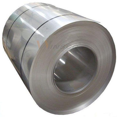 1.5mm a laminé à froid la bobine 2B d'acier inoxydable a fini la catégorie 430