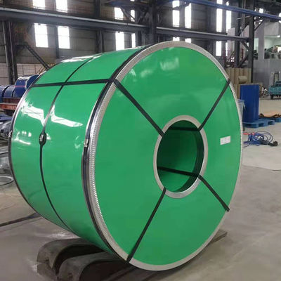 1.5mm a laminé à froid la bobine 2B d'acier inoxydable a fini la catégorie 430
