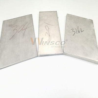 feuille inoxydable laminée à chaud des prix raisonnables 3-60mm heure de plaque d'acier de 4x10ft