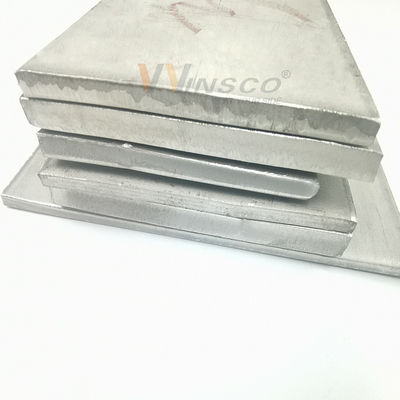 feuille inoxydable laminée à chaud des prix raisonnables 3-60mm heure de plaque d'acier de 4x10ft