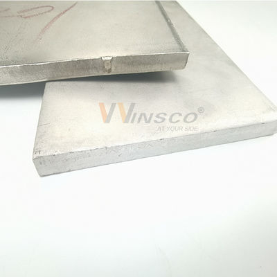 Inox couvre solides solubles 201 feuille laminée à chaud de l'acier inoxydable 304 316 pour accepter la personnalisation