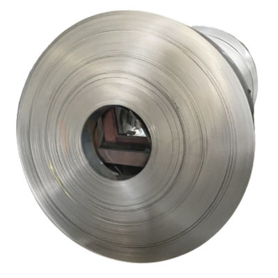 Le SUS 304 1mm a laminé à froid les bandes décoratives d'acier inoxydable