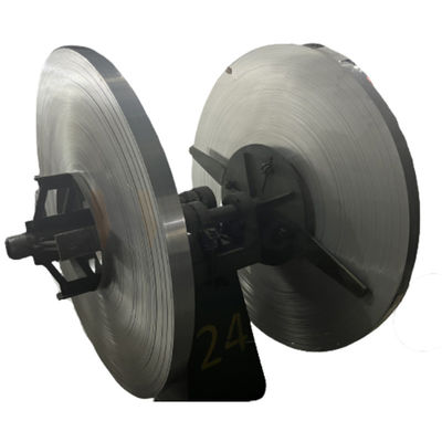 Le SUS 304 1mm a laminé à froid les bandes décoratives d'acier inoxydable