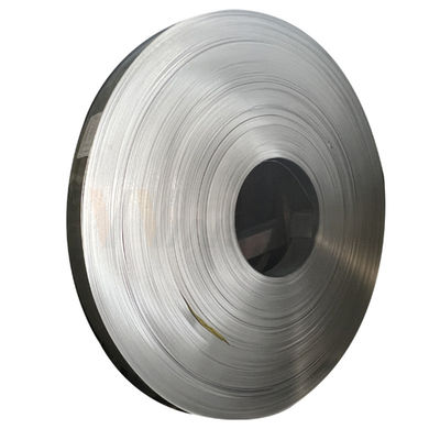 2mm ont laminé à froid la bande étroite de la bande 10-1500mm AISI 316 d'acier inoxydable