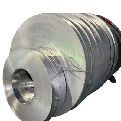 2mm ont laminé à froid la bande étroite de la bande 10-1500mm AISI 316 d'acier inoxydable