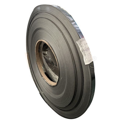 Solides solubles 430 ont laminé à froid la bande d'acier inoxydable avec la surface de Hailrine de BA