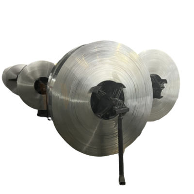 410 a laminé à froid le MÉTAL 610mm bon marché des prix WINSCO de la bande 508mm d'acier inoxydable