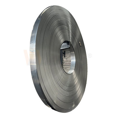 410 a laminé à froid le MÉTAL 610mm bon marché des prix WINSCO de la bande 508mm d'acier inoxydable