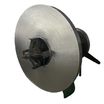 410 a laminé à froid le MÉTAL 610mm bon marché des prix WINSCO de la bande 508mm d'acier inoxydable