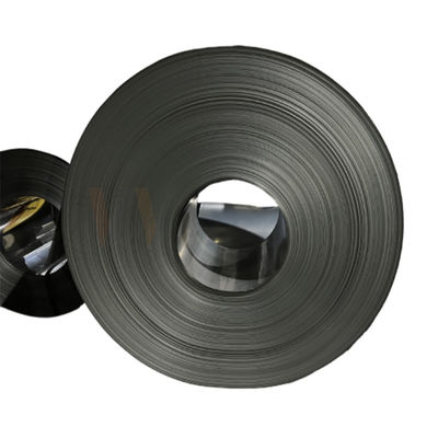 Bande décorative laminée à froid par largeur de haute qualité d'acier inoxydable de 10mm
