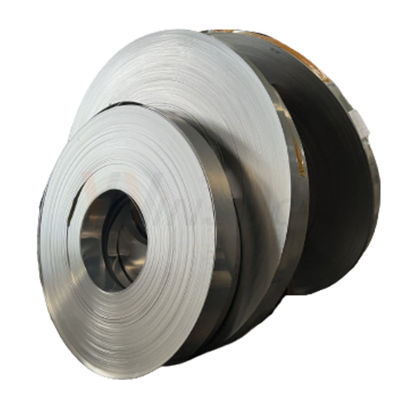 Bande décorative laminée à froid par largeur de haute qualité d'acier inoxydable de 10mm