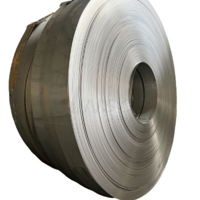 59mm ont laminé à froid la catégorie 304 de la bande solides solubles 201 de bande d'acier inoxydable