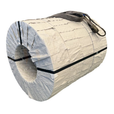 59mm ont laminé à froid la catégorie 304 de la bande solides solubles 201 de bande d'acier inoxydable