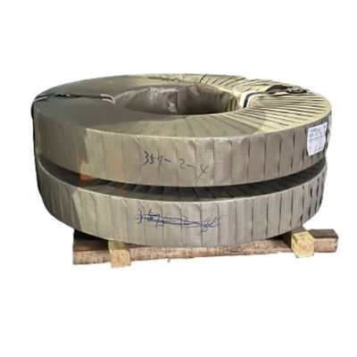 59mm ont laminé à froid la catégorie 304 de la bande solides solubles 201 de bande d'acier inoxydable