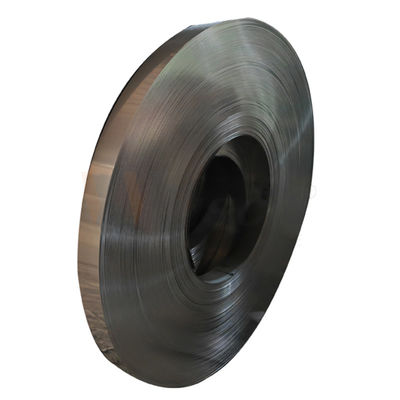0.15-3mm ont laminé à froid des largeurs faites sur commande de feuille d'acier inoxydable disponibles