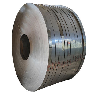 0.15-3mm ont laminé à froid des largeurs faites sur commande de feuille d'acier inoxydable disponibles
