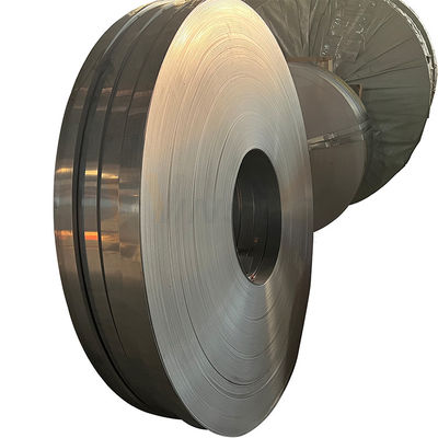 Aisi 201 304 316 a laminé à froid la résistance à la corrosion forte de bande d'acier inoxydable