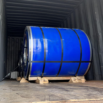 Le BA 304 a laminé à froid le SUS naturel 304L de couleur de bobine d'acier inoxydable