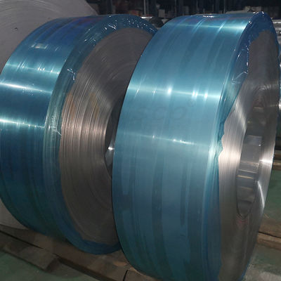 Le SUS 304 1mm a laminé à froid les bandes décoratives d'acier inoxydable