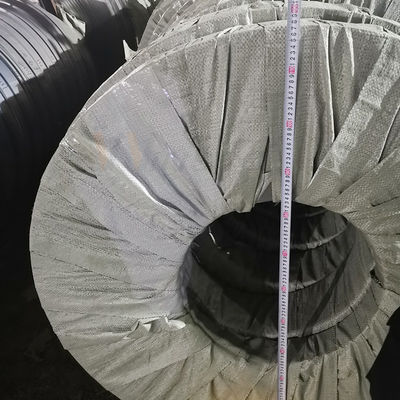 410 a laminé à froid le MÉTAL 610mm bon marché des prix WINSCO de la bande 508mm d'acier inoxydable