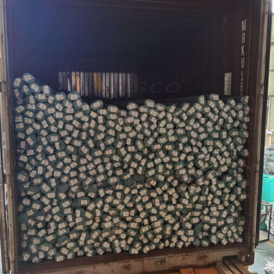 Vacarme 304 tube de 316 de Pvd de la couleur 8k 18k de miroir d'acier inoxydable de salle de bains de serviette de support de tuyau de douche montages de clôtures