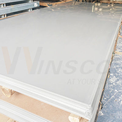 Coupe au laser 1000mmx200mmx0.8mmFine d'usinage en acier inoxydable de type 304 304L