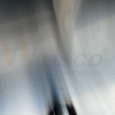 Plaque d'acier inoxydable 4N N4 résistant à l'usure