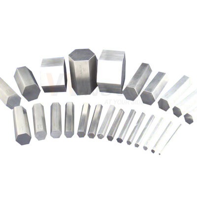 Spécifications complètes SUS 201 304 316 Barre en acier inoxydable de qualité ronde suqare plate hexagonale angulaire en forme de canal en acier inoxydable