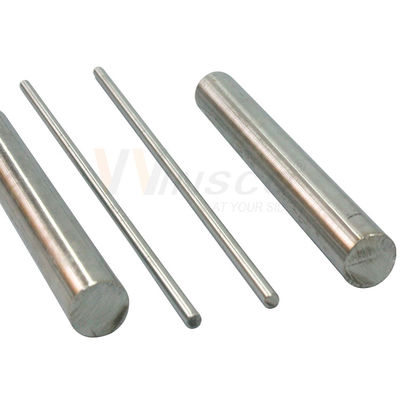 Fabricant AISI 201 304 316 Barre en métal inoxydable en acier inoxydable