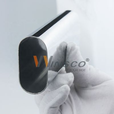 Longueur d'arc personnalisable 66 mm alliage d'acier inoxydable avec une durabilité et des performances durables