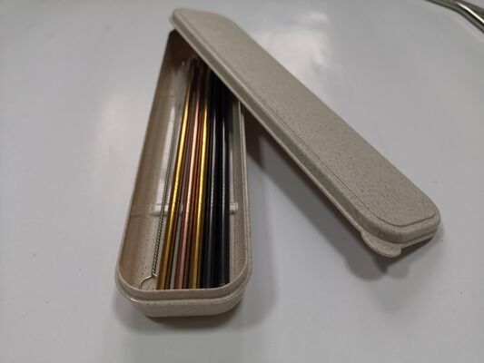 Tube en acier inoxydable 100 % recyclable, tube en acier inoxydable de précision conçu pour la résistance à la corrosion, pour applications structurelles