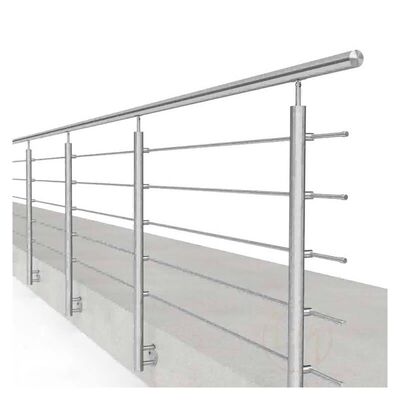 3' OD 1,2 mm-5,0 mm épaisseur tube rond en inox SUS 201 304 316 miroir satin finition 76,2 mm tuyau en acier inoxydable