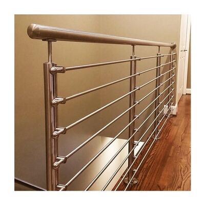 3' OD 1,2 mm-5,0 mm épaisseur tube rond en inox SUS 201 304 316 miroir satin finition 76,2 mm tuyau en acier inoxydable