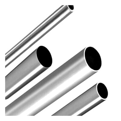 SS201 SS304 Tubes et barres en acier inoxydable pour la construction de voies ferrées et de sécurité au Sri Lanka