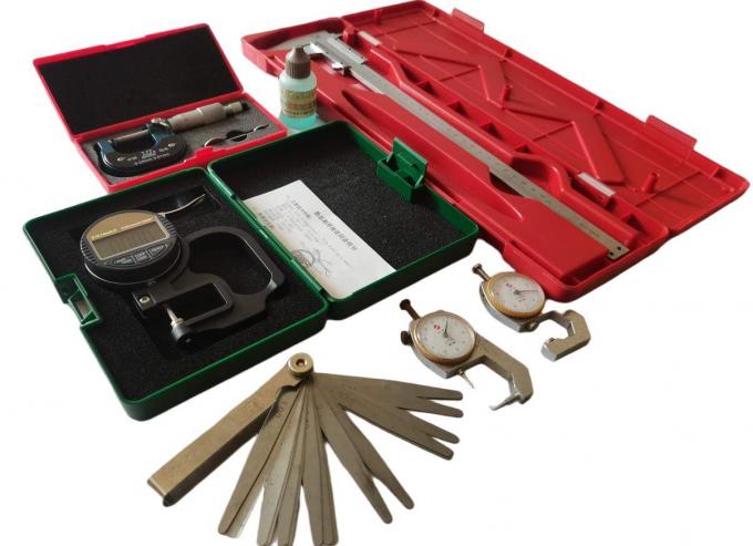 (GuangDong)Foshan Winsco Metal Products Co., Ltd. Contrôle de la qualité