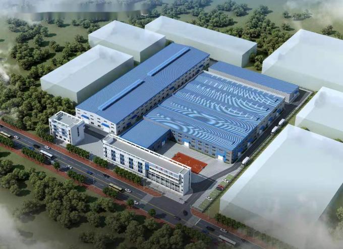 (GuangDong)Foshan Winsco Metal Products Co., Ltd. Profil de la société