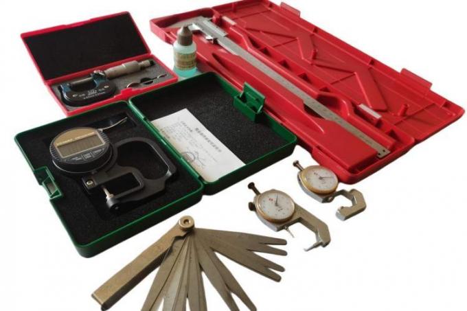 (GuangDong)Foshan Winsco Metal Products Co., Ltd. Contrôle de la qualité
