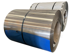 Bord 201 de Slie de bobine d'acier inoxydable en métal de Winsco 304 316