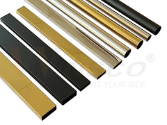 Acier inoxydable Inox