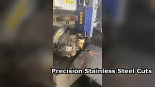 Acier inoxydable Inox